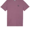 Plus Size - Cannon Beach T-Shirt Dark Grape