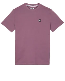 Plus Size - Cannon Beach T-Shirt Dark Grape