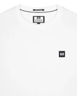 Plus Size - Cannon Beach T-Shirt White