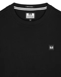 Plus Size - Cannon Beach T-Shirt Black