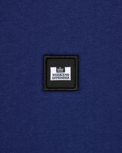 Plus Size - Cannon Beach T-Shirt Bright Navy