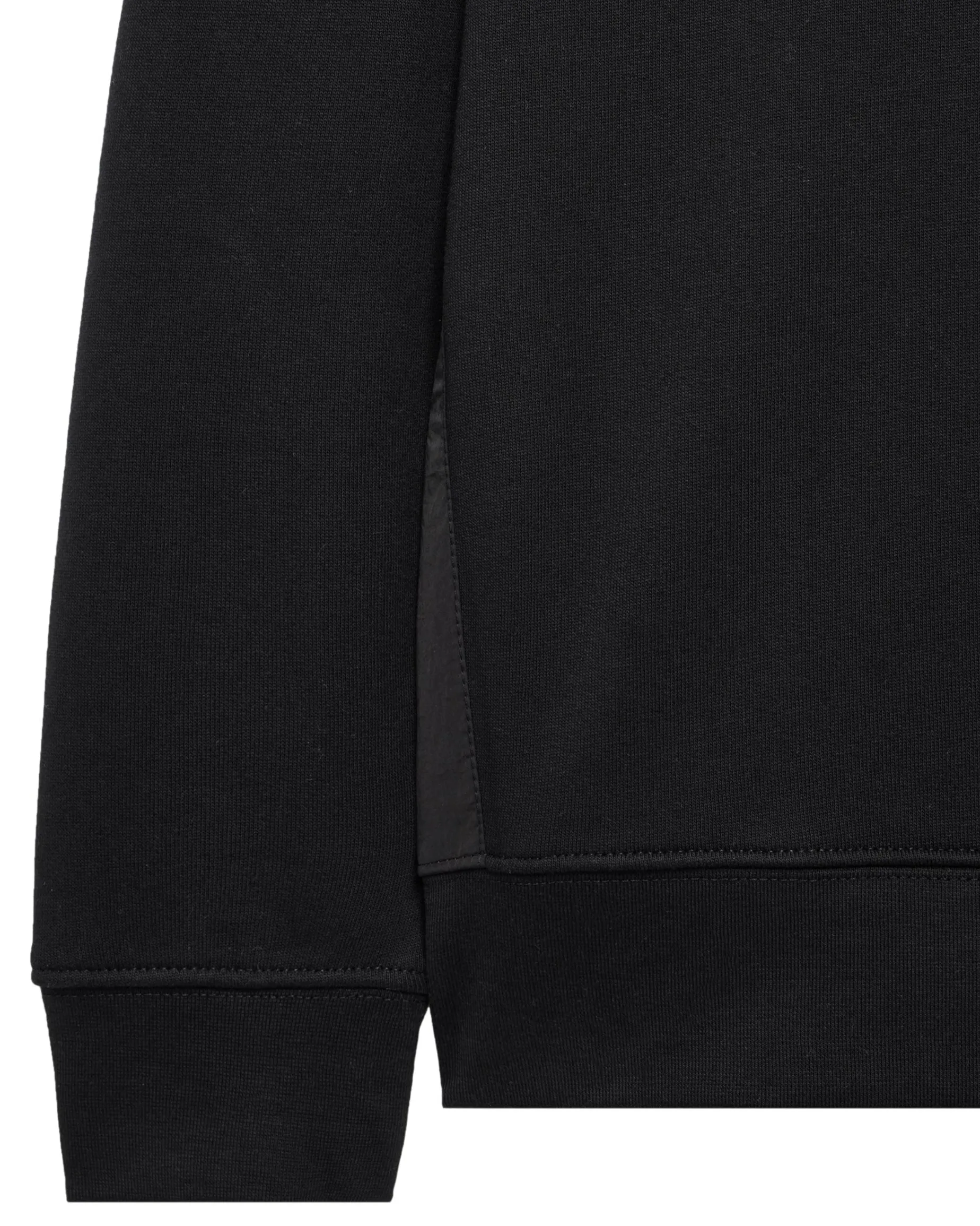 Plus Size - F Bomb Sweatshirt Black