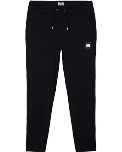 Plus Size - Jakarta Jogger Pants Black