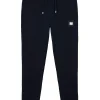 Plus Size - Jakarta Jogger Pants Navy