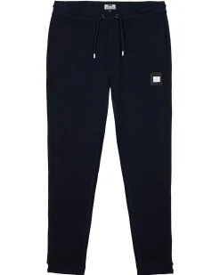 Plus Size - Jakarta Jogger Pants Navy