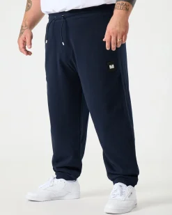 Plus Size - Jakarta Jogger Pants Navy
