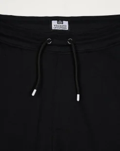 Plus Size - Jakarta Jogger Pants Black