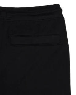 Plus Size - Jakarta Jogger Pants Black
