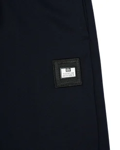 Plus Size - Jakarta Jogger Pants Navy