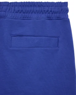 Plus Size - Mytros Shorts Bluebell/Alabaster