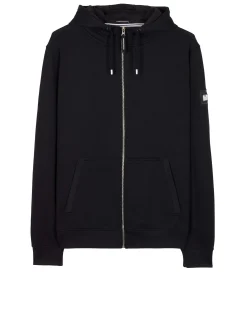 Plus Size - New York Tracksuit Black