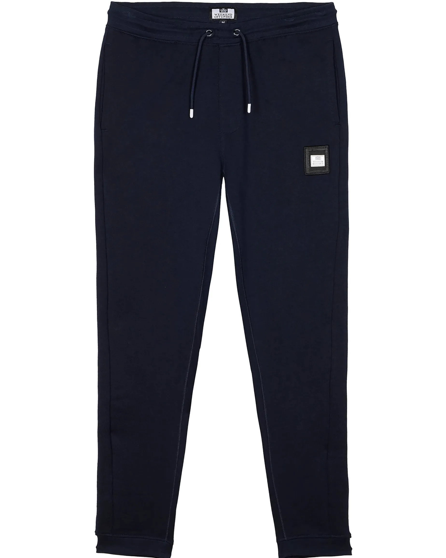 Plus Size - New York Tracksuit Navy