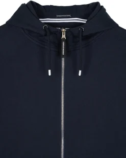 Plus Size - New York Tracksuit Navy