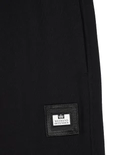 Plus Size - New York Tracksuit Black