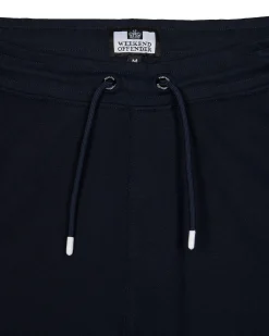 Plus Size - New York Tracksuit Navy