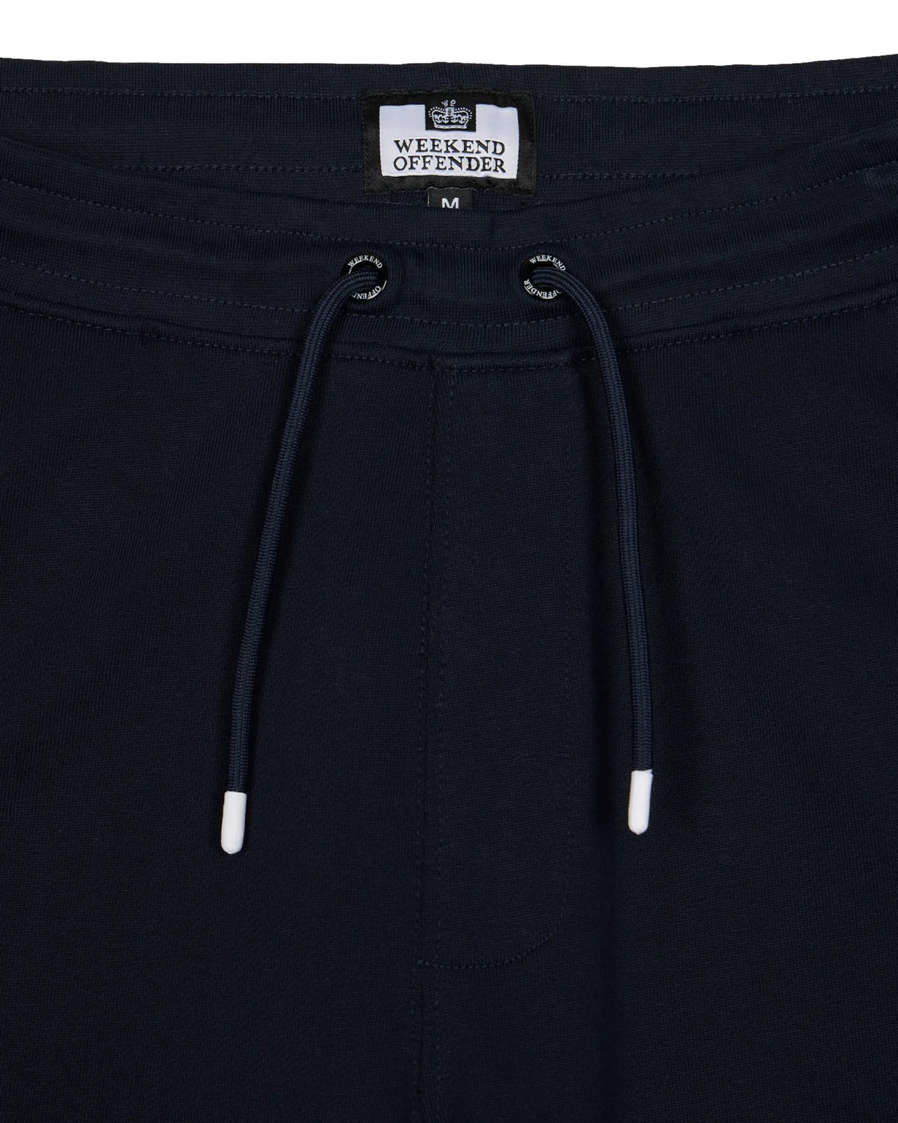 Plus Size - New York Tracksuit Navy