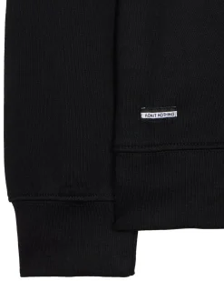 Plus Size - Penitentiary Classic Sweatshirt Black