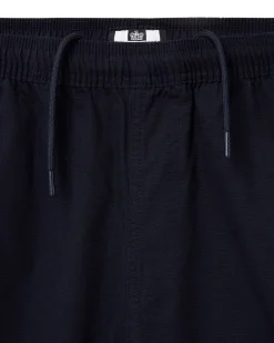 Plus Size - Pianemo Cargo Pants Navy