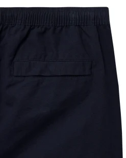 Plus Size - Pianemo Cargo Pants Navy