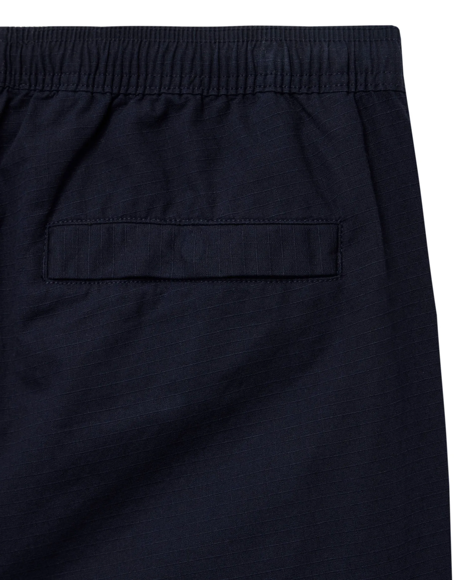 Plus Size - Pianemo Cargo Pants Navy