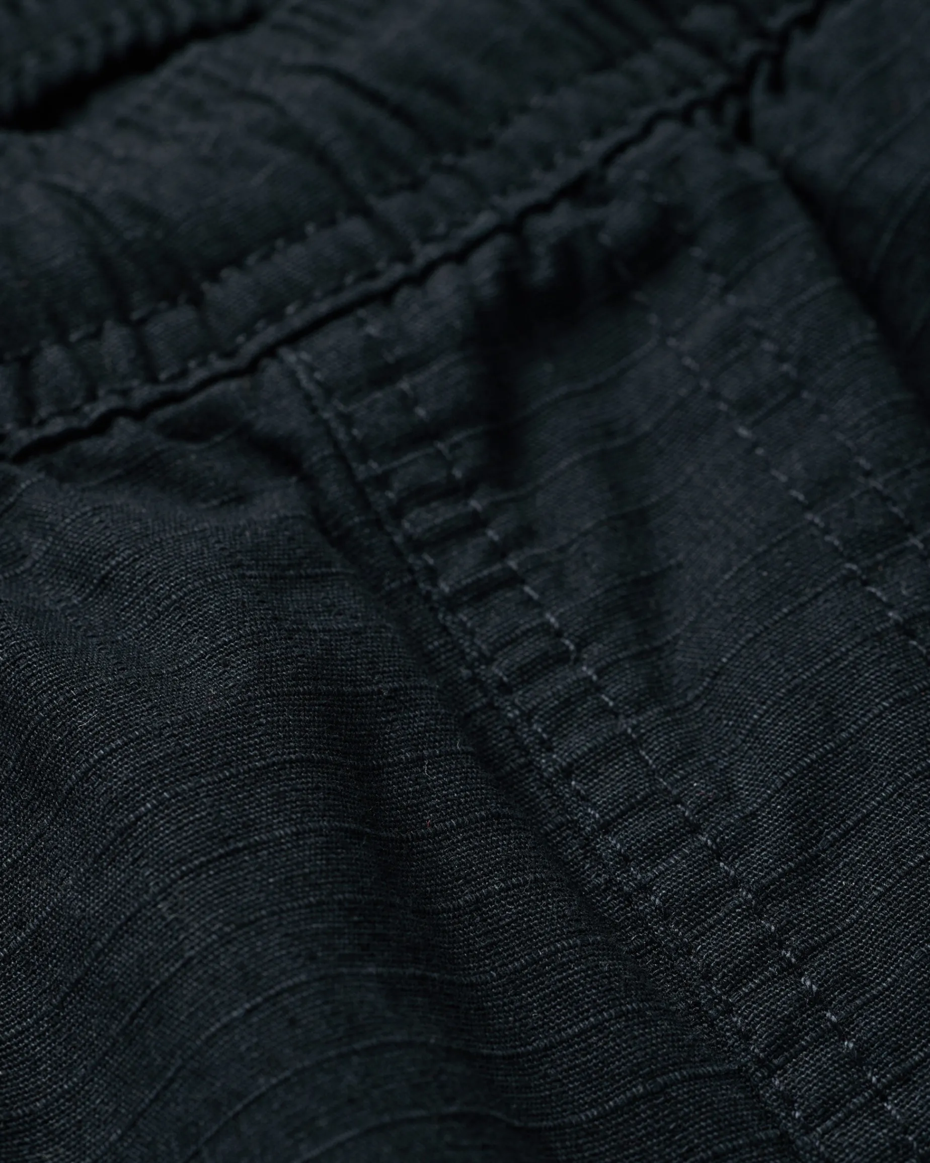 Plus Size - Pianemo Cargo Pants Navy