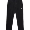 Plus Size - Rebolledo Jogger Pants Black