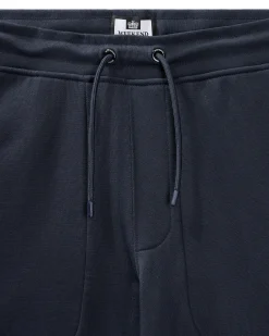 Plus Size - Rebolledo Jogger Pants Navy