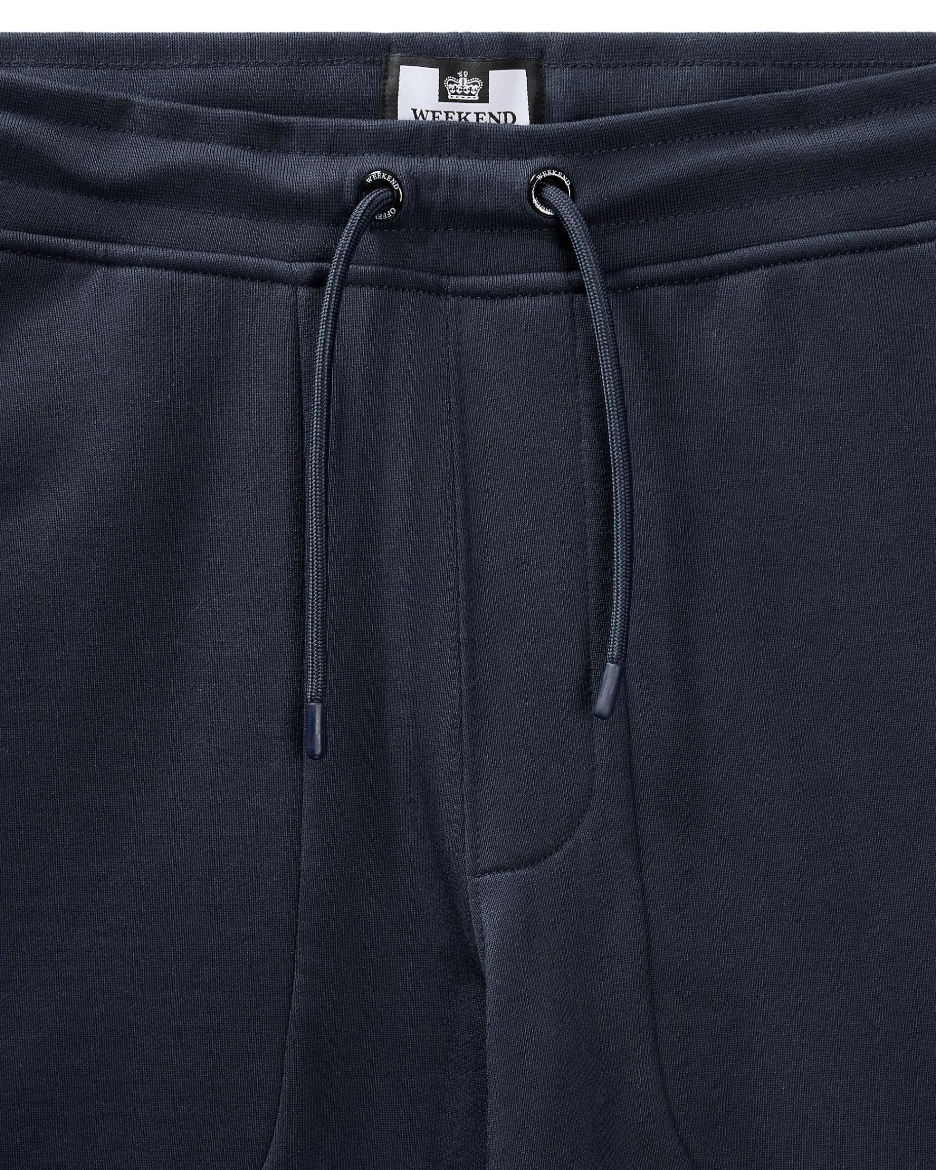 Plus Size - Rebolledo Jogger Pants Navy