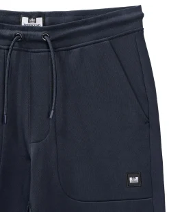 Plus Size - Rebolledo Jogger Pants Navy