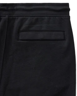 Plus Size - Rebolledo Jogger Pants Black