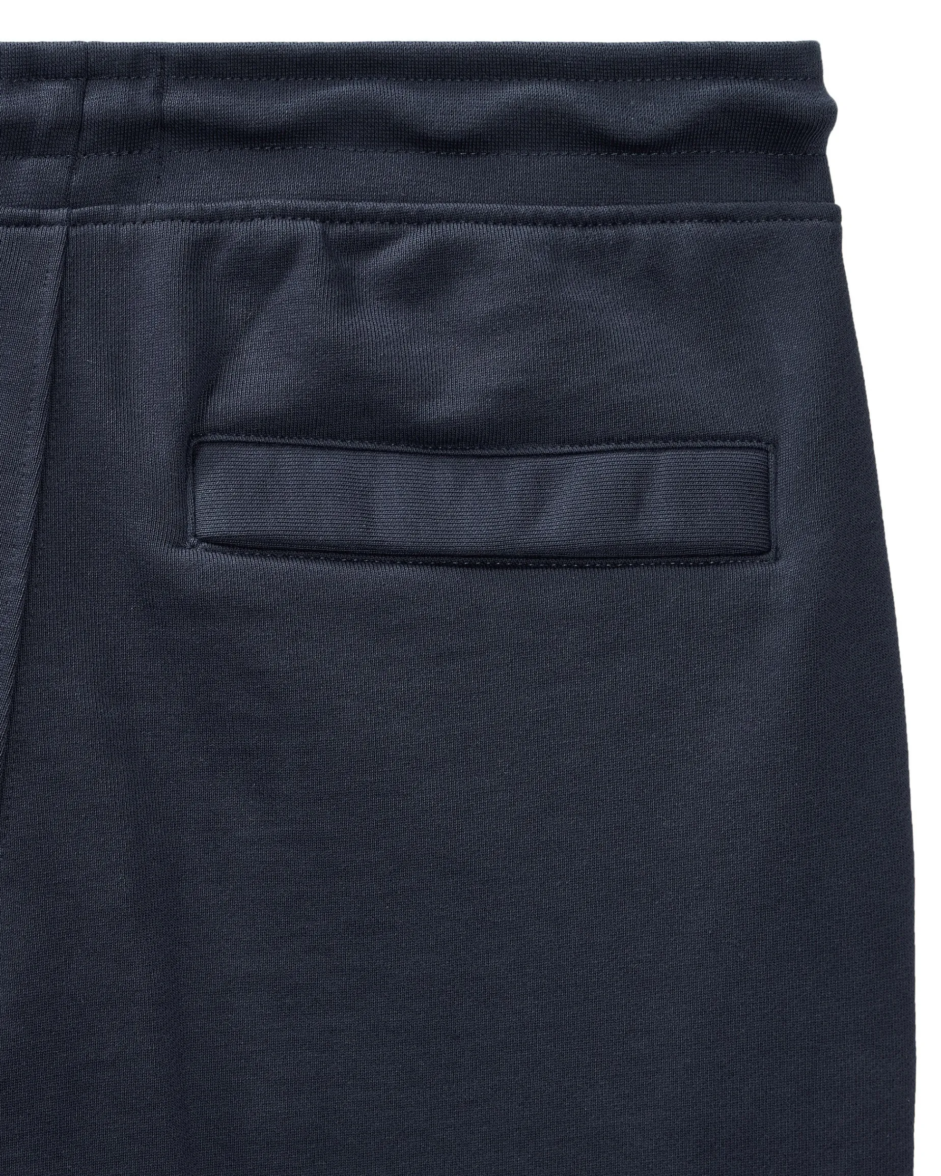 Plus Size - Rebolledo Jogger Pants Navy