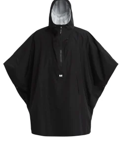 Poncho Black