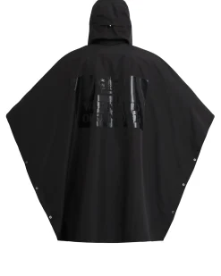 Poncho Black