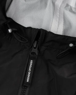 Poncho Black