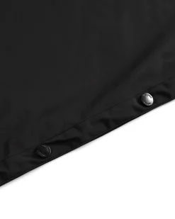 Poncho Black