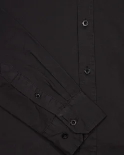 Postiano Casual Shirt Black