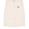 Postiano Casual Shirt Ivory