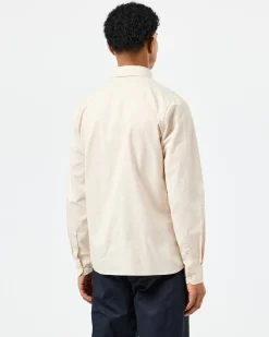 Postiano Casual Shirt Ivory