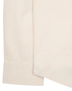Postiano Casual Shirt Ivory