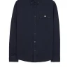 Postiano Casual Shirt Navy