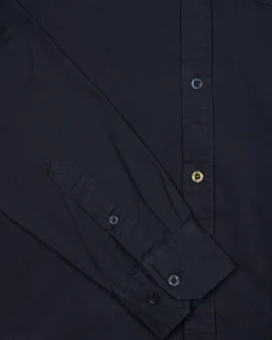 Postiano Casual Shirt Navy