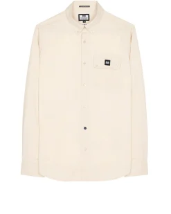 Postiano Ranger Shirt Pumice