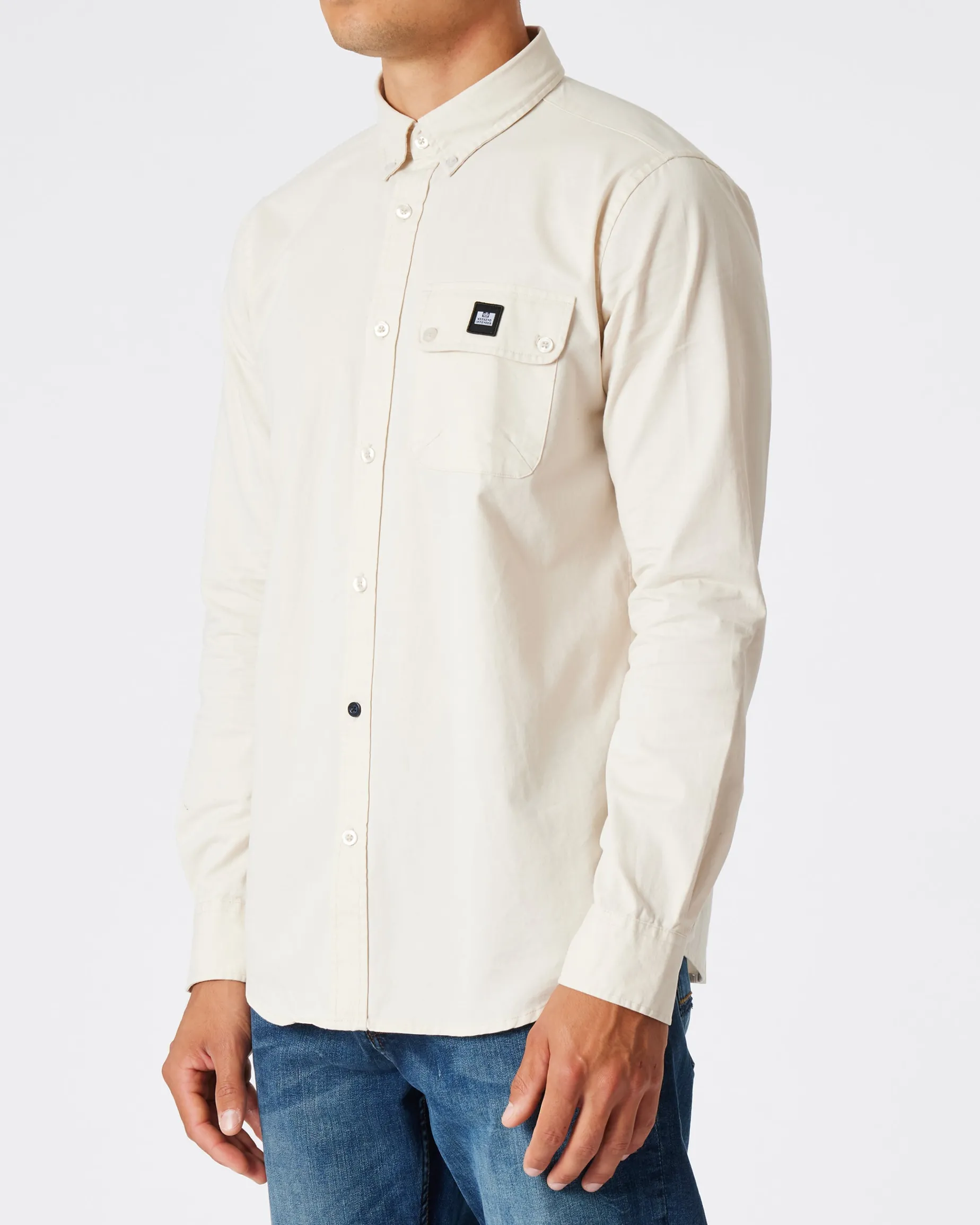 Postiano Ranger Shirt Pumice
