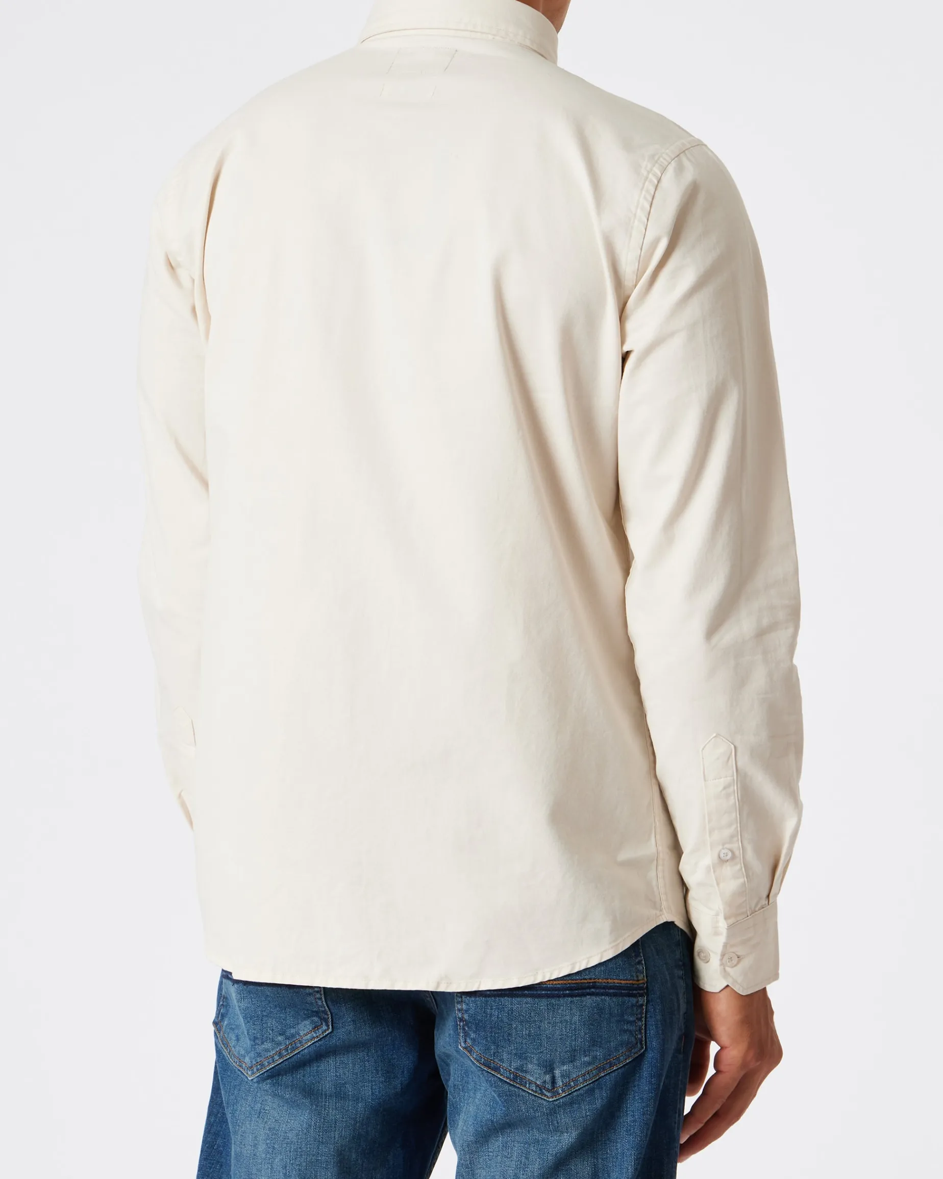 Postiano Ranger Shirt Pumice