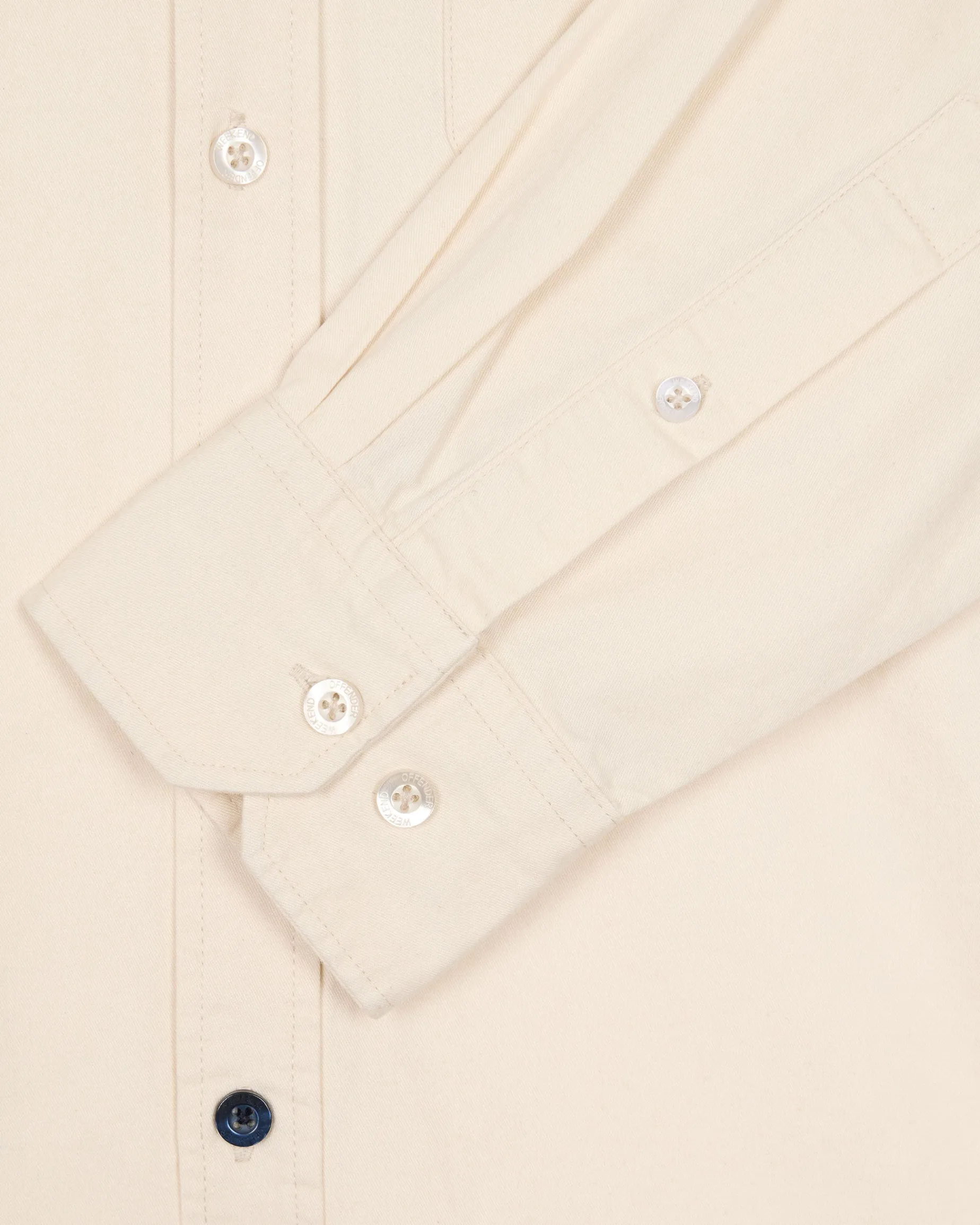 Postiano Ranger Shirt Pumice