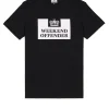 Prison Classic T-Shirt Black