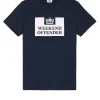 Prison Classic T-Shirt Navy