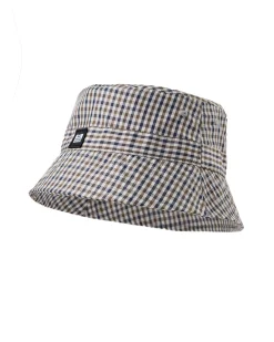 Queensland Bucket Hat Check