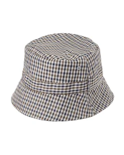 Queensland Bucket Hat Check