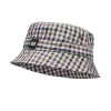 Queensland Bucket Hat Mid House Check